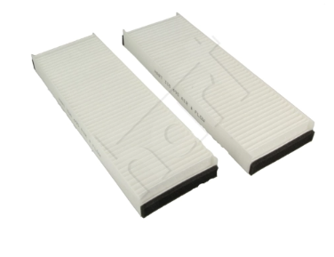 фильтр салона Audi A6 C6  (HART)