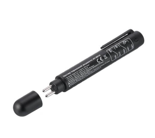 тестер тормозной жидкости Intertool AT-0010 - зображення 3