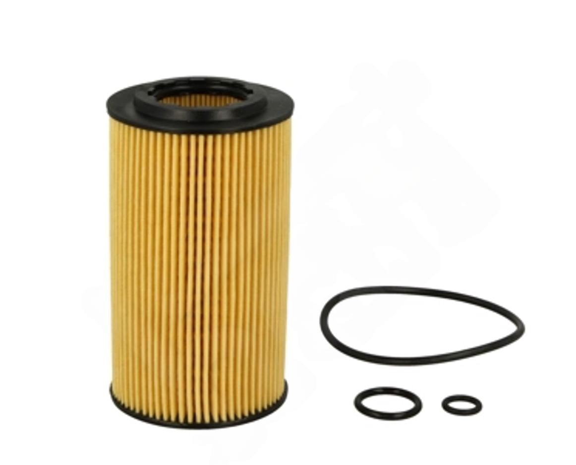 фильтр масл. MB, Chrysler 2.2D 00->  (HART)