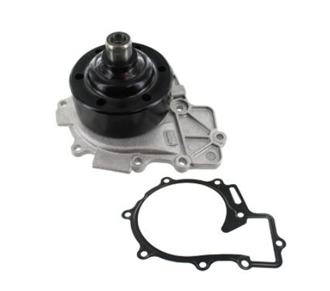 Водяна помпа