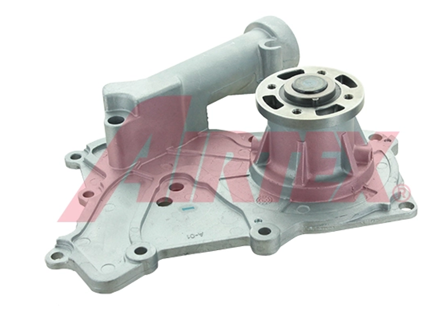 помпа Hyundai Sonata 3.3-3.8 05->  (AIRTEX)