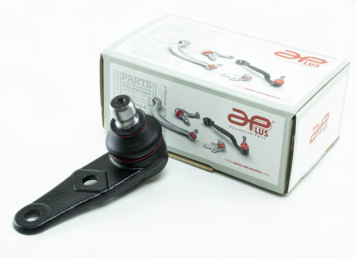 оп. шар. AUDI 80 [78-86], VW PASSAT [79-89] (d=17mm) (APLUS)