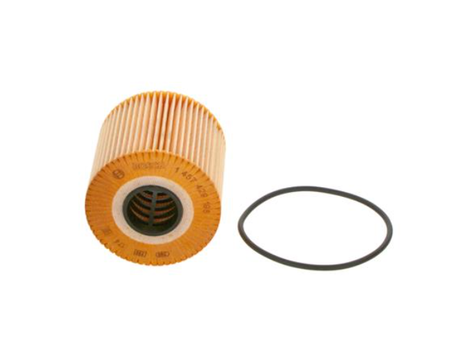 Фильтр масляный