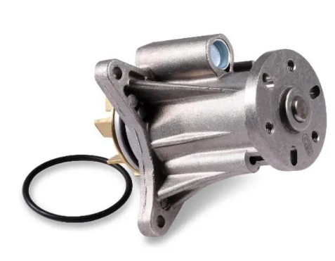 Водяна помпа