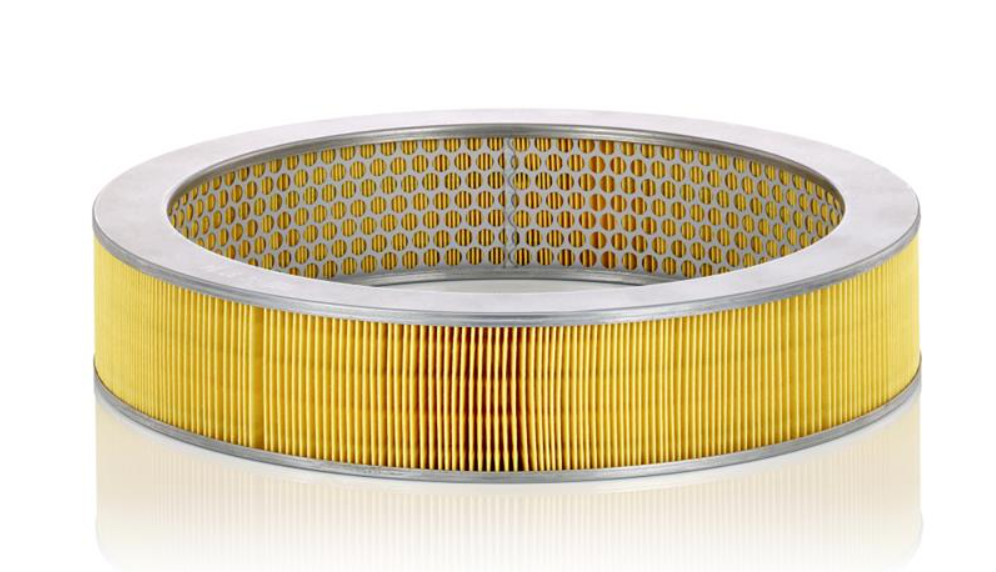 Повітряний фільтр