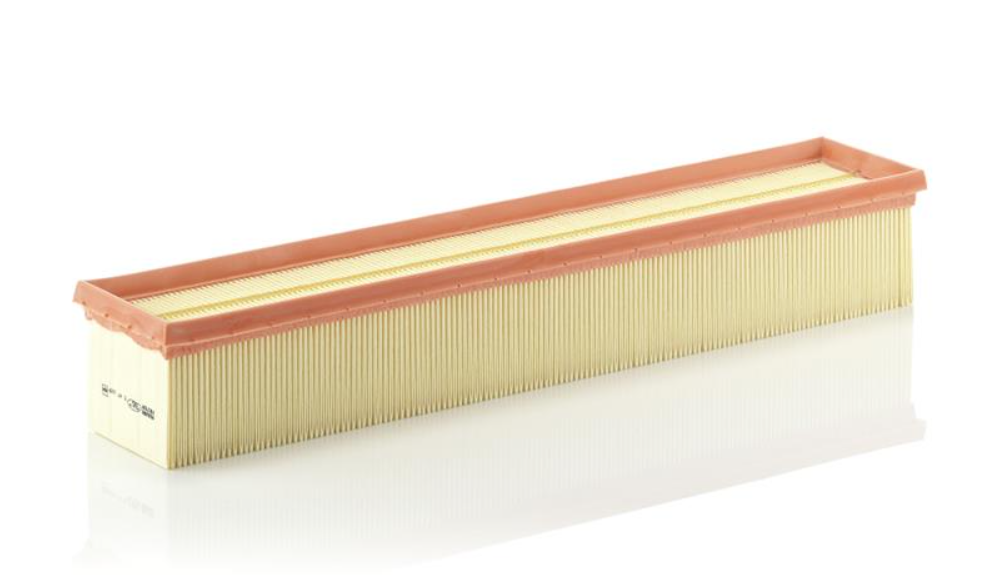 Повітряний фільтр