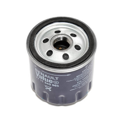 Фильтр масла Value+