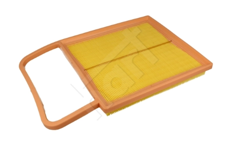 фильтр возд. Skoda Fabia, VW Polo 1.2i (02-07)  (HART)