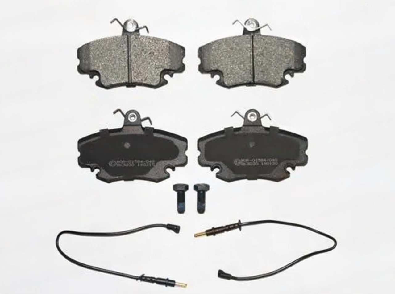 колод.торм.пер. Logan (SAMKO) с датч.