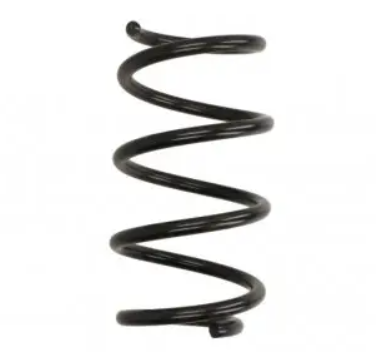 Пружина підвіски