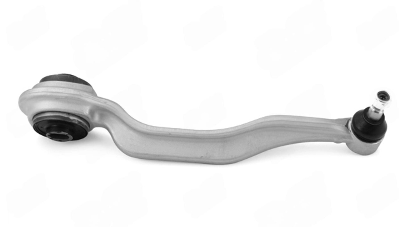 рычаг перед. подв. MB E-Class W211 (низ. передний) (гидравлический с/блок) (левый L) (APLUS)