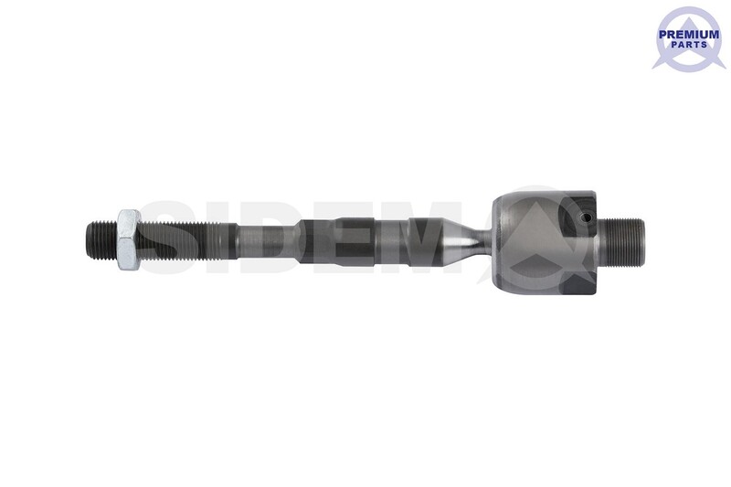 Рулевая тяга