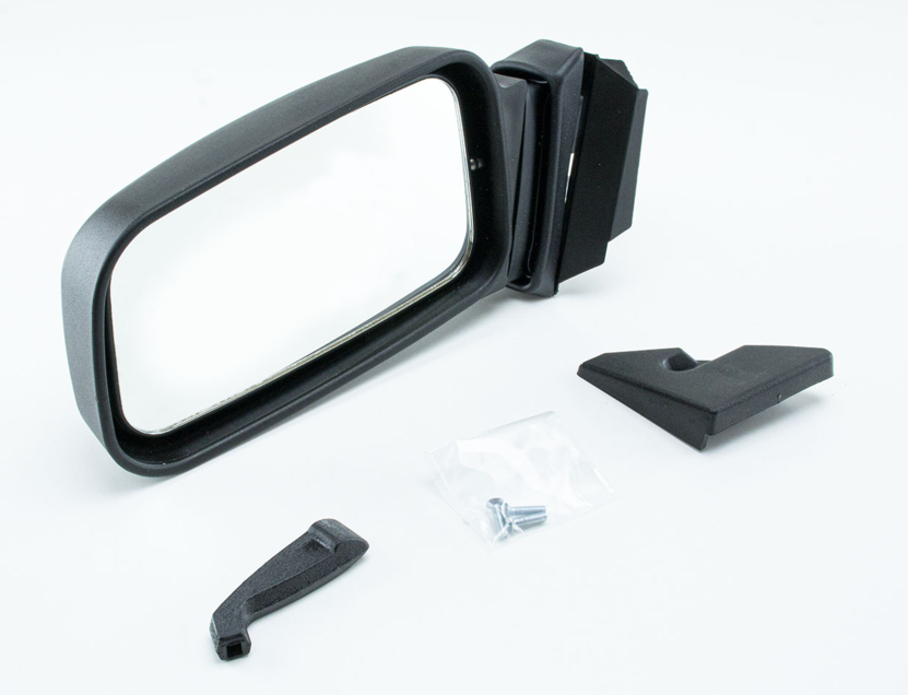 зеркало наружное 2108-2115  левое