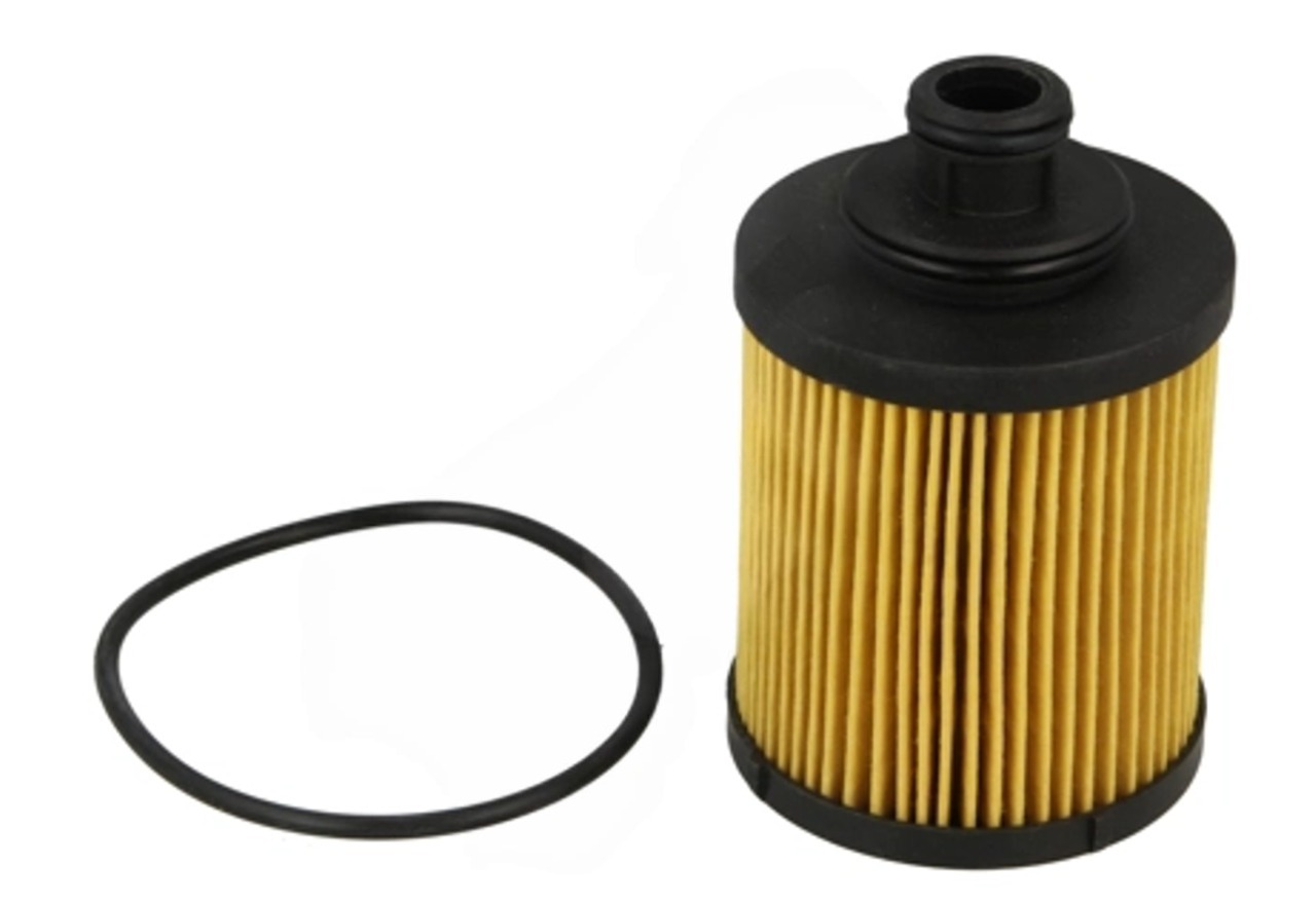 фильтр масл. Fiat Doblo, Opel Combo 1.3JTD/ CDTI 04-> (сист.UFI)  (HART)