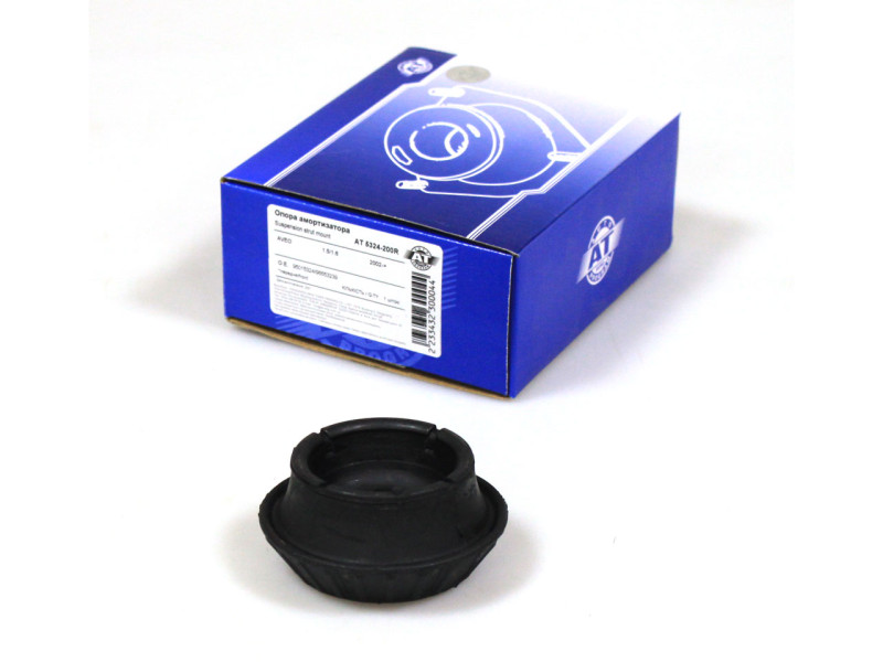 опора пер.стойки верхння AVEO  усилен. (AT)