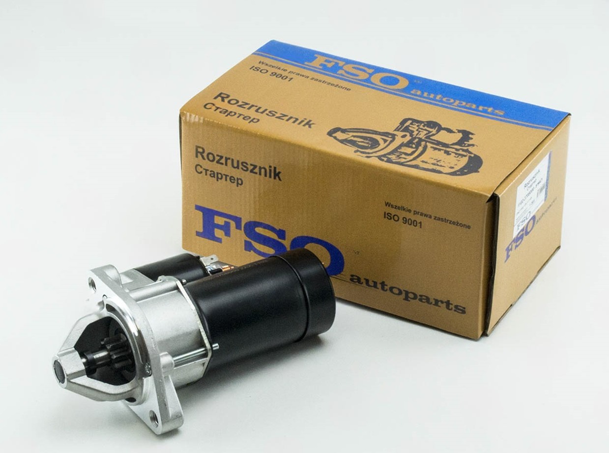 стартер Таврия,Sens на пост.магн. (FSO)