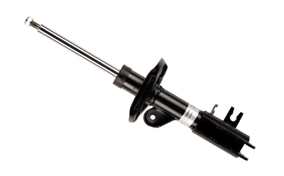 Амортизатор підвіски