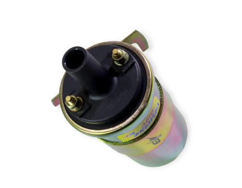 катушка зажигания 2108 Авто-Электрика 027.3705 - зображення 2