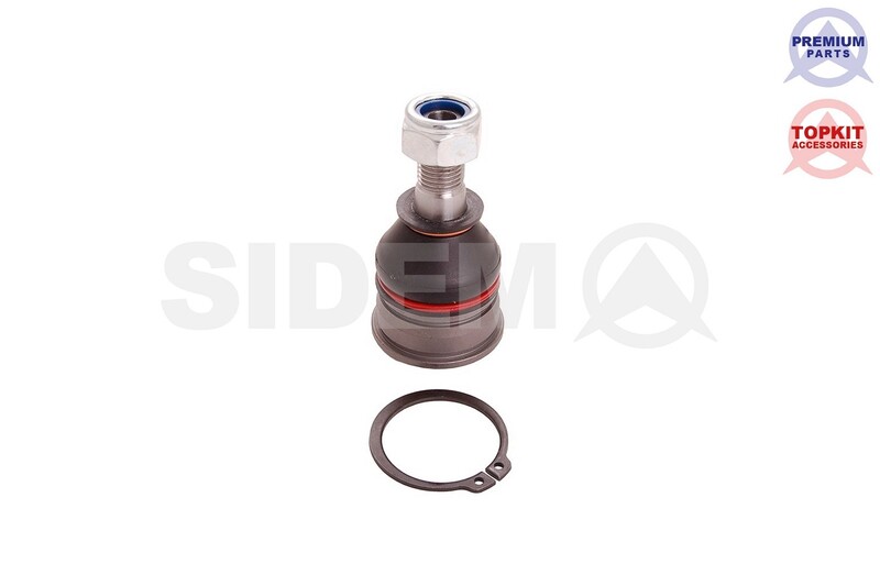 Шаровая опора