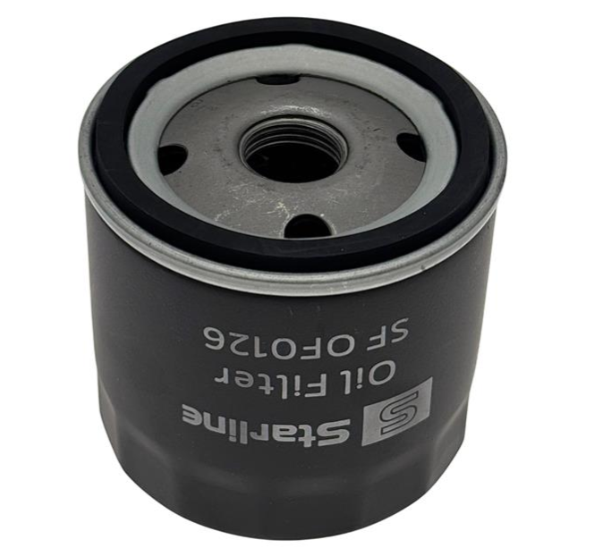 Масляный фильтр