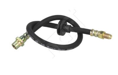 шланг. торм. пер. BMW X5 (E53) 00-> (L510mm)  (HART)