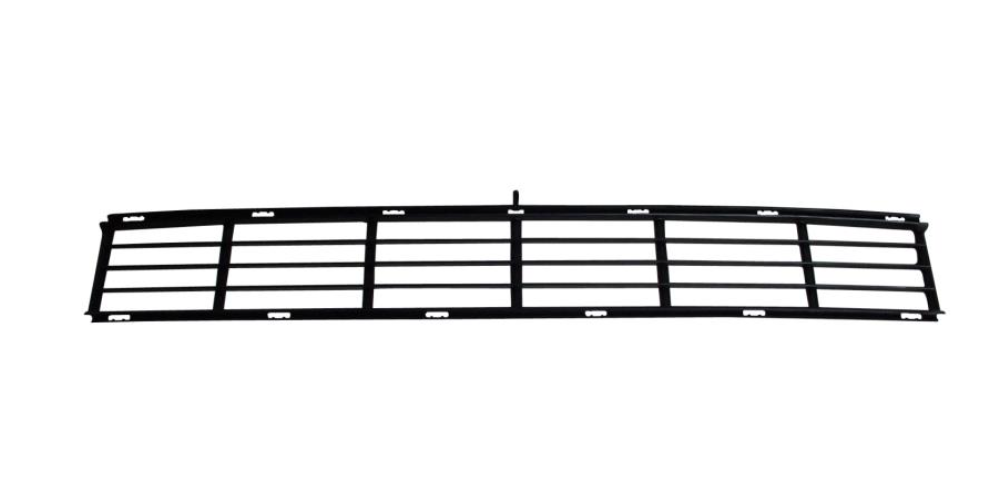 Решітка передн. бампера -9/00