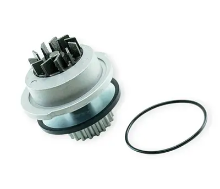 помпа Lanos, AVEO 1.6 16кл (Könner) KCP-1012 - зображення 2