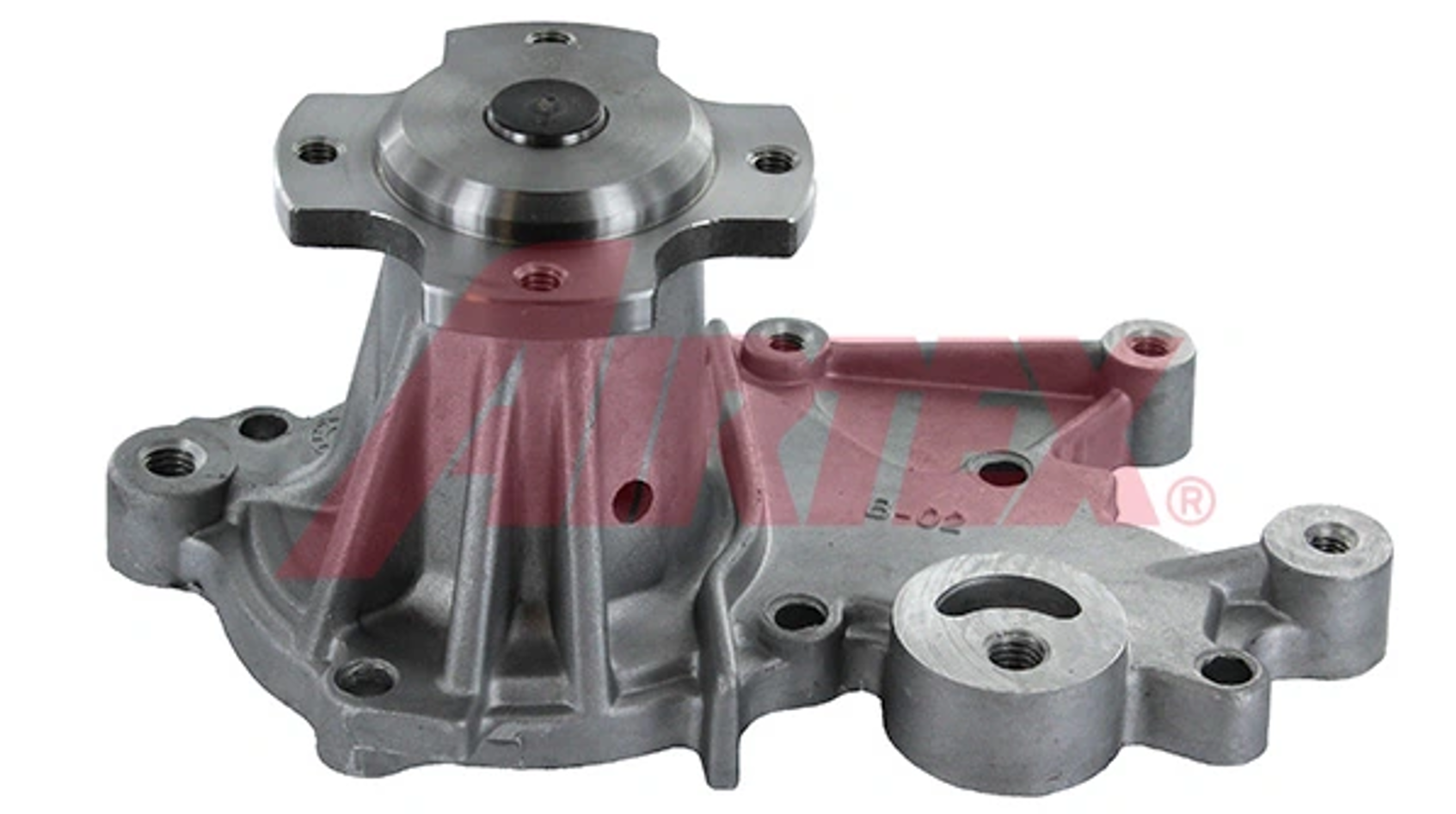 помпа Suzuki Baleno, Swift 1,0-1,3i 91->  (AIRTEX)