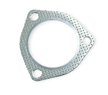 прокл.резонатор/катализатор Lanos,Lacetti 1,6 d-70  мал. (Flagmus)