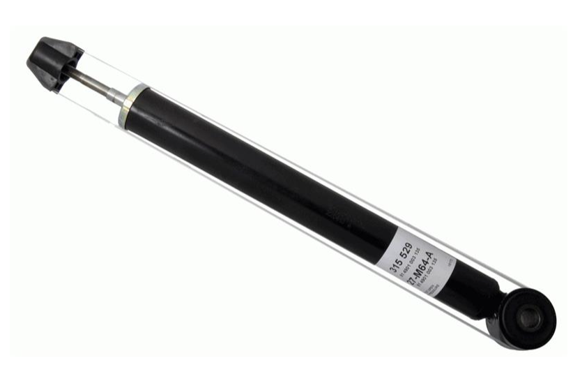 Амортизатор підвіски