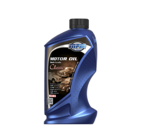 Моторна олива MPM Multi Grade Classic / 20W50 / 1л. / (API CD/SF, CCMC G2, CCMC D1) 01001B - зображення 2