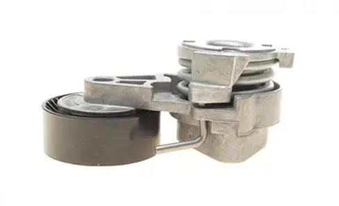 Натяжная планка, поликлиновый ремень