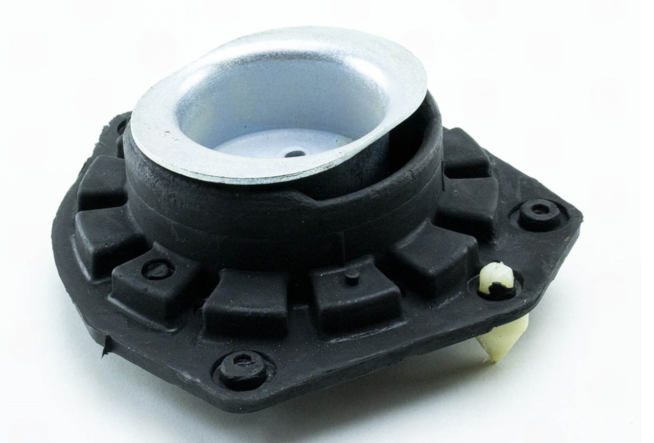 опора стойки пер. Renault Megane II, Scenic II 04->  (TOPRAN)