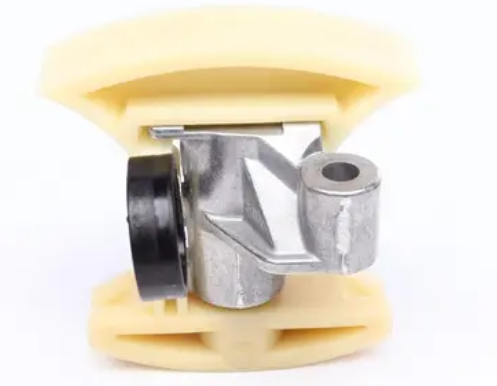 Натягувач, ланцюг приводу