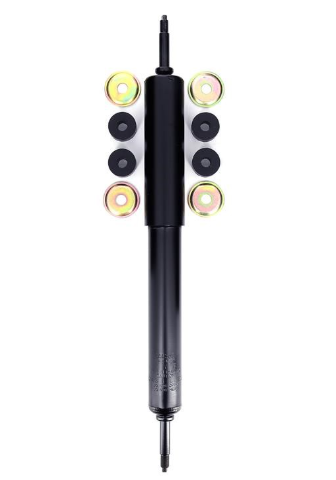 Амортизатор підвіски