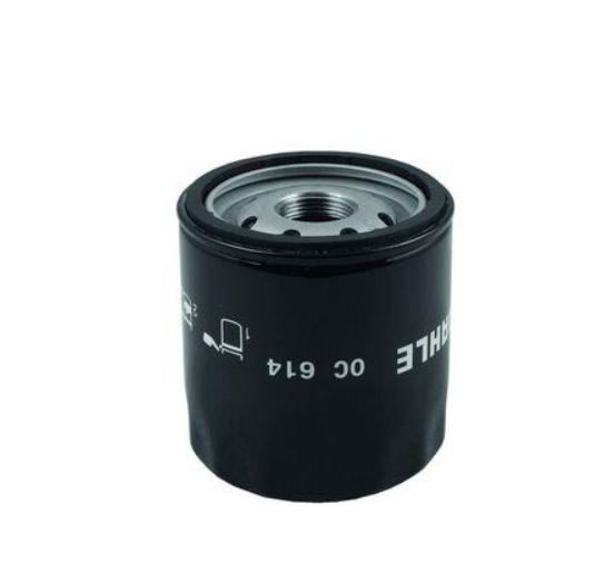 фильтр масл. JEEP  (MAHLE)