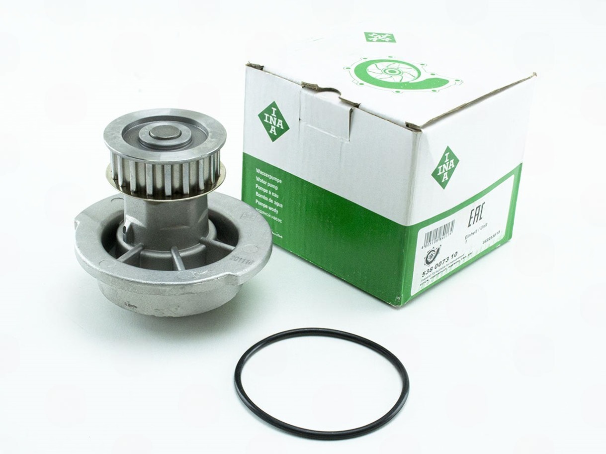 помпа Lanos  1,4/1,5 8кл (INA)