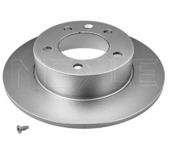 ДИСК ГАЛЬМІВНИЙ