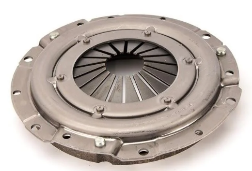 Натискний диск зчеплення
