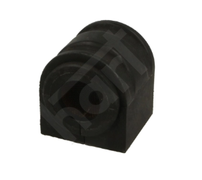 втулка стаб. задняя Ford Transit 13-> (d24)  (HART)