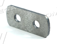 планка шест. вала распред. МТЗ