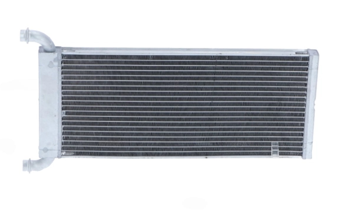 радиатор печки MB Sprinter 06->  (NRF)