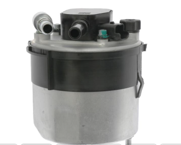 Топливный фильтр