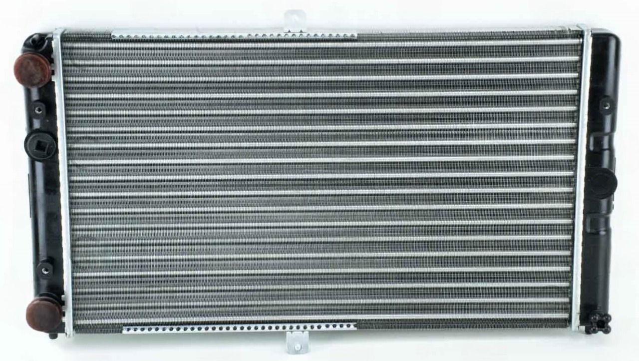 радиатор двиг.2110-12 универсальный LSA Eco
