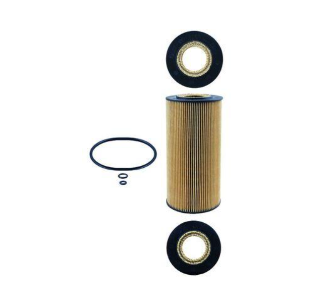 Масляний фільтр