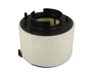 фильтр возд. Audi A4 B8, A5, Q5 07->  (HART)