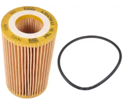фильтр масляный 4,4