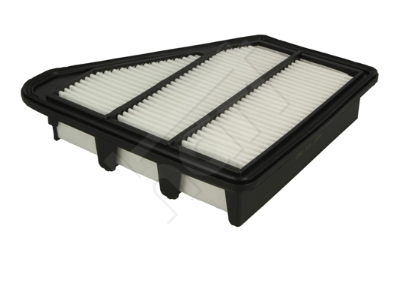 фильтр возд. Honda Civic 1.6/2.2 D 12->  (HART)