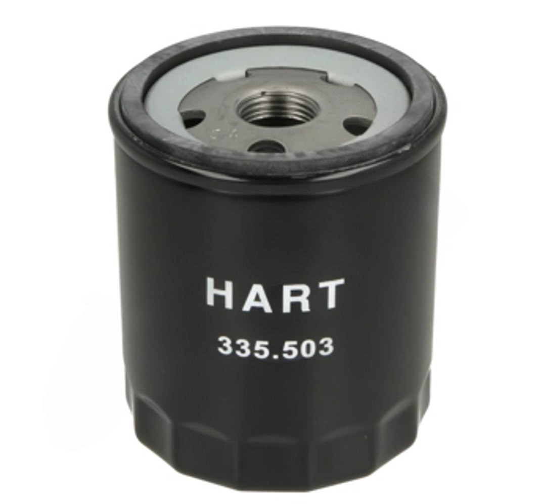 фильтр масл. Skoda Fabia 99-> 1.0,1.4i  (HART)