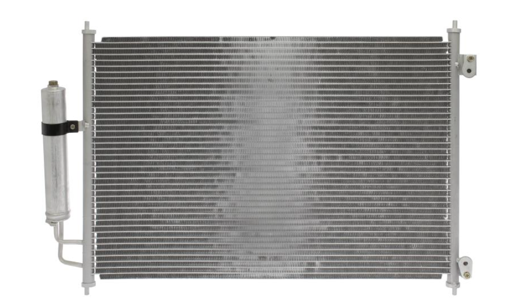 Конденсер NS X-TRAIL T31(07-)2.0 D(+)[OE 92100-JG000]
